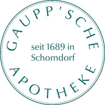 Gaupp'sche Apotheke